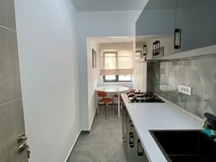 Drumul Taberei, Sibiu, bloc tip Os, renovat mai 2025